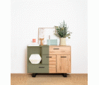 CHALK PAINT CP-31 AGAVE